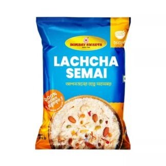 Bombay Sweets Instant Laccha Shemai