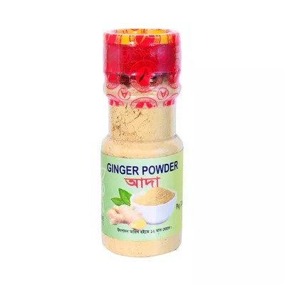 Ekata Ginger (Ada) Powder