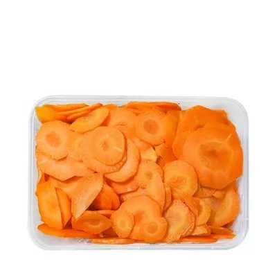 Deshi Gajor (Local Carrot) Processed ±10 gm