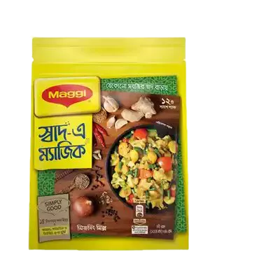 Nestle Maggi Shaad-e Magic Seasoning Mix 4 gm