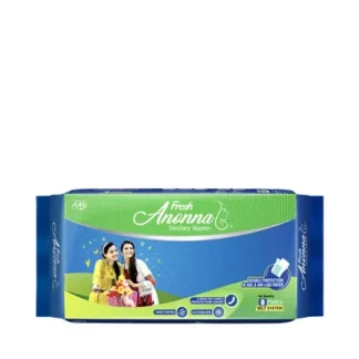 C16 Fresh Anonna Sanitary Napkin Belt system