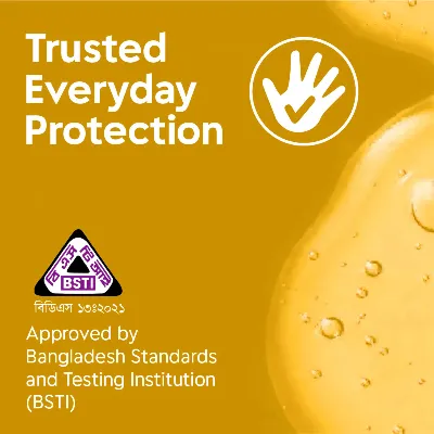 Dettol Soap Fresh Bathing Bar Soap With Odour Protection - Image 3