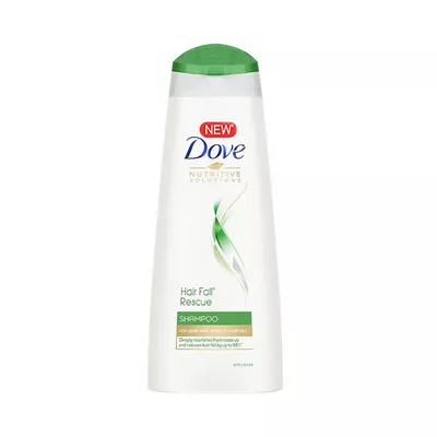 Dove Shampoo Hairfall Rescue