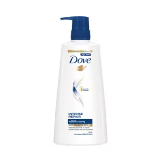Dove Shampoo Intense Repair