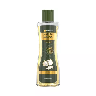 Natura Grow Hair Oil