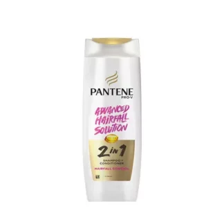 Pantene Advanced Hairfall Solution 2 in 1