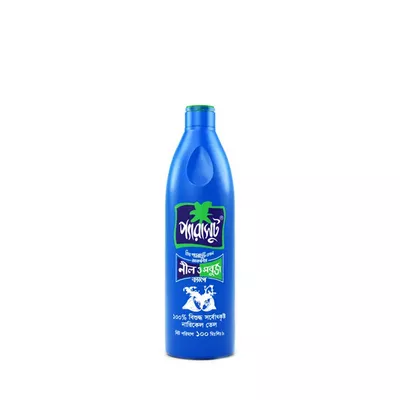 Parachute Coconut Oil