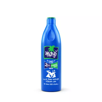 Parachute Coconut Oil