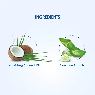 Parachute Advansed Aloe Vera Hair Oil - Image 4
