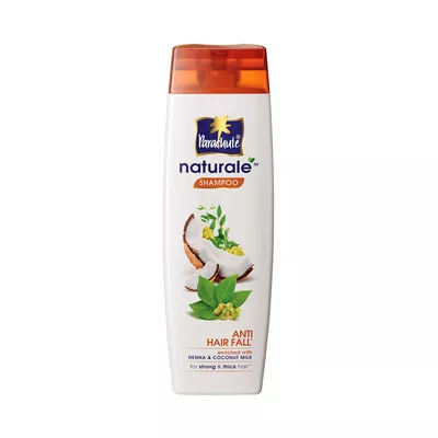 Parachute Naturale Anti Hair Fall Shampoo