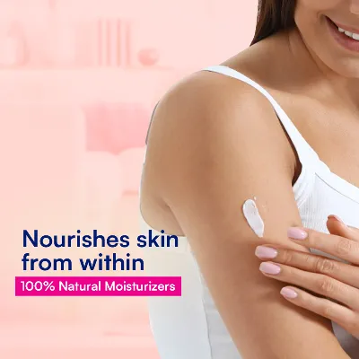 Parachute SkinPure Skin Lotion Natural White - Image 5