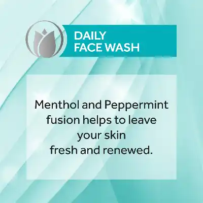 Pond's Face Wash Daily - Image 3