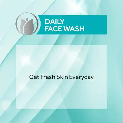 Pond's Face Wash Daily - Image 4