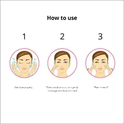 Pond's Face Wash Daily - Image 5
