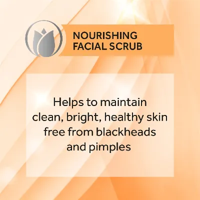Pond's Face Wash Scrub - Image 4