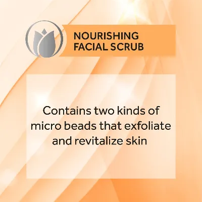 Pond's Face Wash Scrub - Image 5