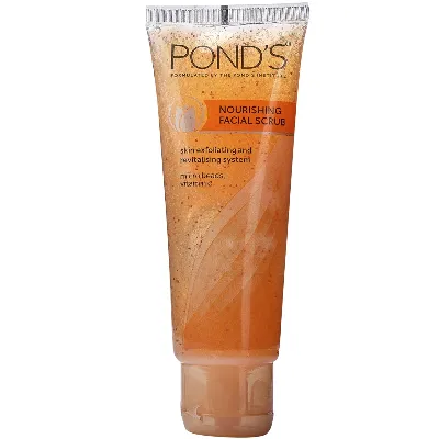 Pond's Face Wash Scrub - Image 3