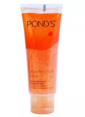 Pond's Face Wash Scrub - Image 2