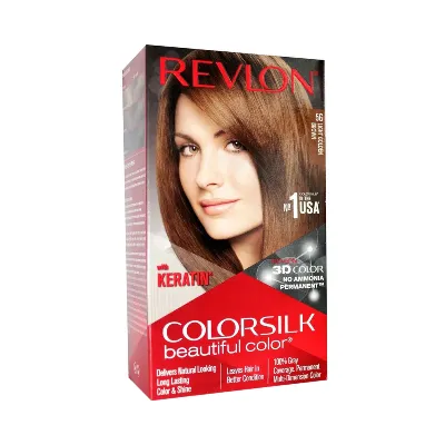 Revlon Light Golden Brown (5G)