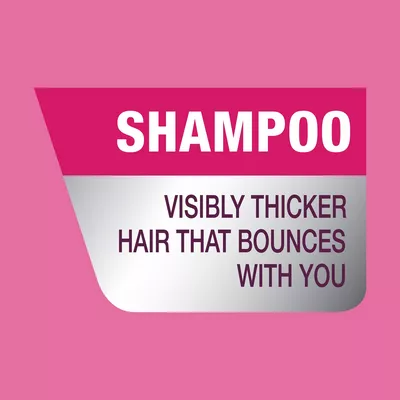 Sunsilk Shampoo Lusciously Thick & Long - Image 2