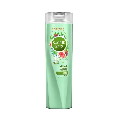 Sunsilk Shampoo Hijab Recharge