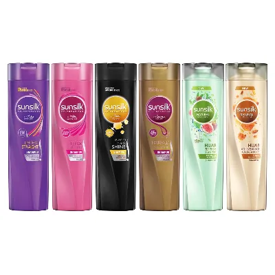 Sunsilk Shampoo Hijab Recharge - Image 4