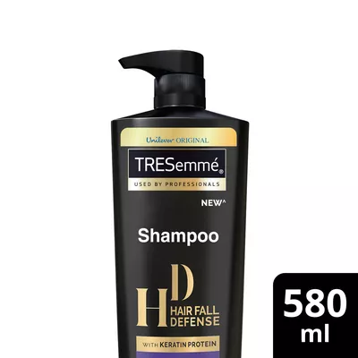 Tresemmé Shampoo Hair Fall Defense - Image 2