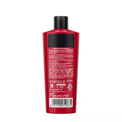 Tresemmé Shampoo Keratin Smooth - Image 2