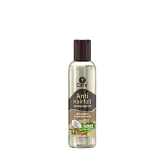 Ujjwala Care Anti Hairfall Herbal Hair Oil