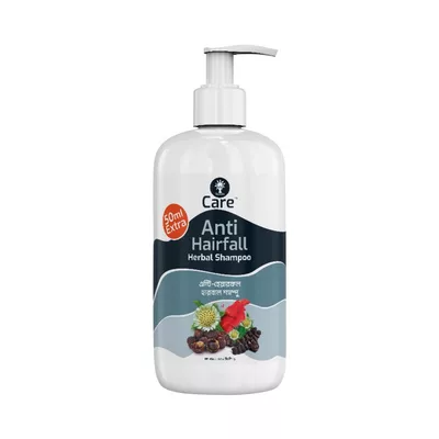 Ujjwala Care Anti Hairfall Herbal Shampoo