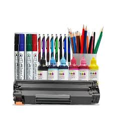 Stationery & Office
