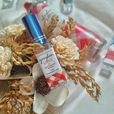 Victoria's Secret by Bath & Body Works Import from USA