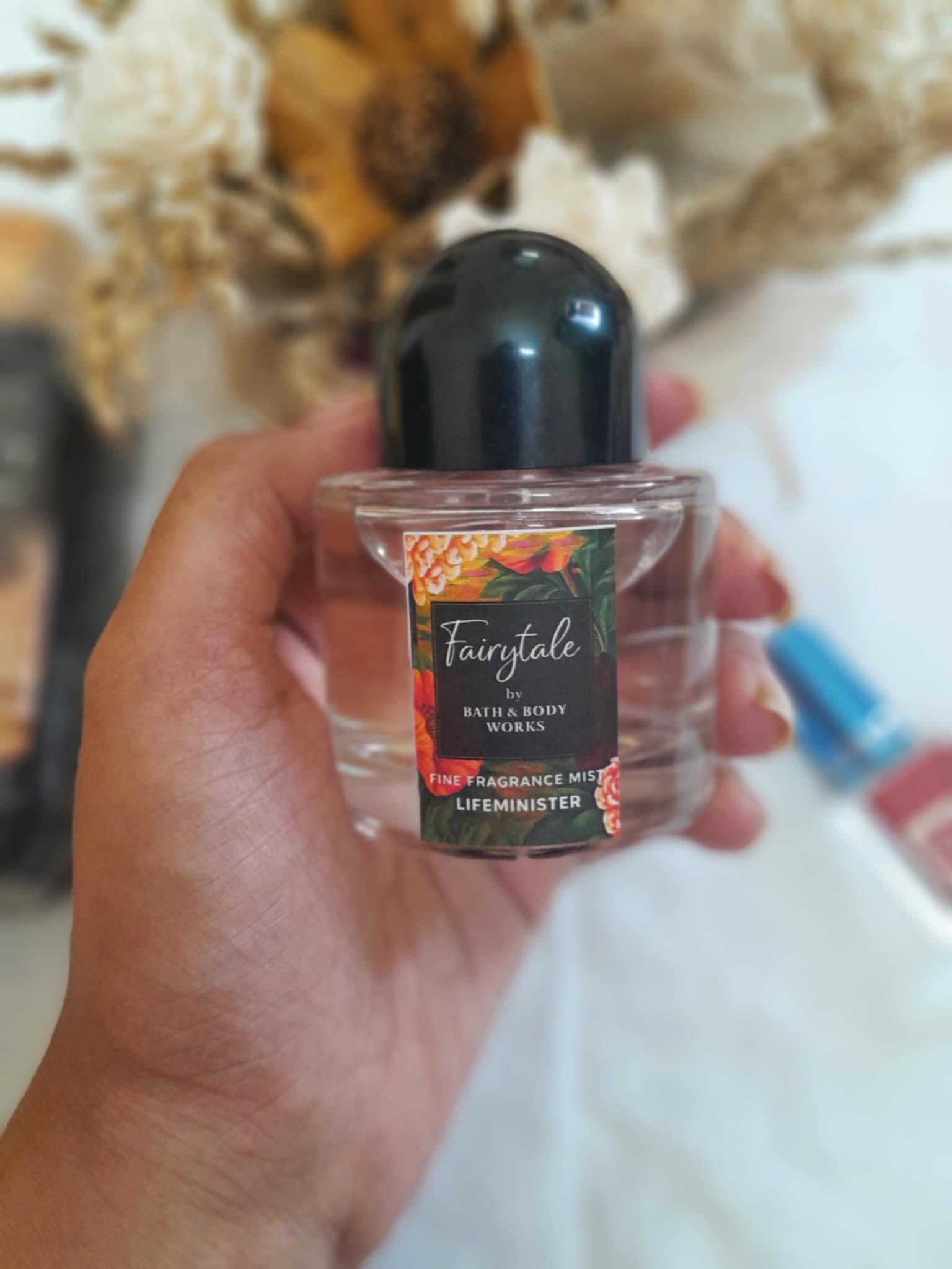Victoria's Secret & Bath & Body Works Body Mists | Split Deal 5ml-50ml | Authentic Import from USA | Habiganj Online Shop