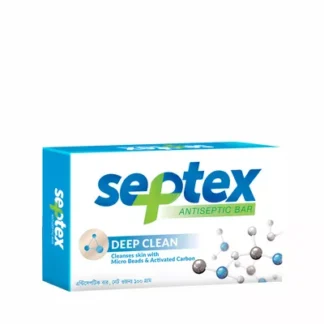 ACI Septex Deep Clean Antiseptic Bar