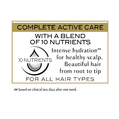 Clear Shampoo Complete Active Care Anti Dandruff - Image 3