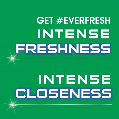 Closeup Toothpaste Menthol Fresh - Image 3