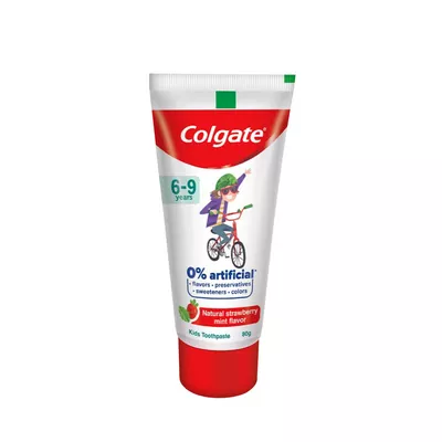 Colgate Kids 6-9 Years Premium Toothpaste
