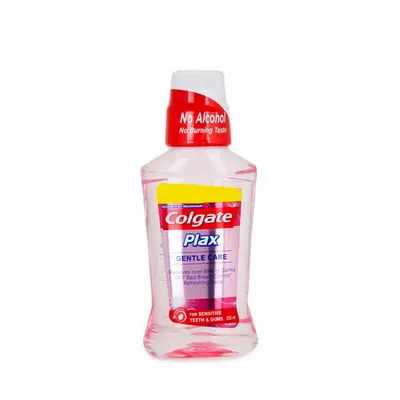 Colgate Plax Gentle Care Mouth Wash