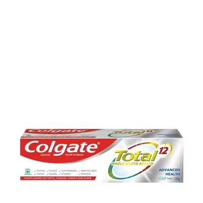 Colgate Total Advance Health Toothpaste