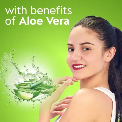Dettol Handwash Aloe Vera Liquid Refill - Image 5