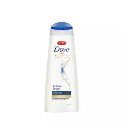 Dove Shampoo Intense Repair