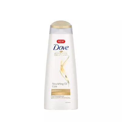 Dove Shampoo Nourishing Oil Care