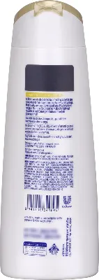 Dove Shampoo Nourishing Oil Care - Image 6