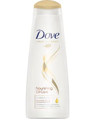 Dove Shampoo Nourishing Oil Care - Image 7