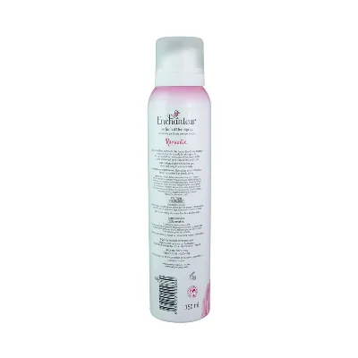 Enchanteur Perfumed Deo Spary Romantic - Image 2