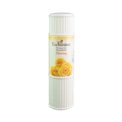 Enchanteur Perfumed Talc Powder Charming