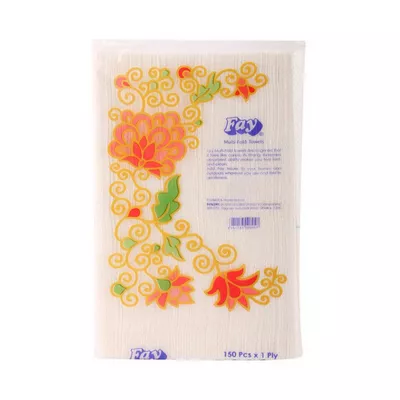 Fay Multi-fold Hand Towel 1 Ply