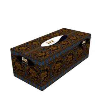 Fay Perfume Facial Tissue Perfume (150 X 2 ply) Box