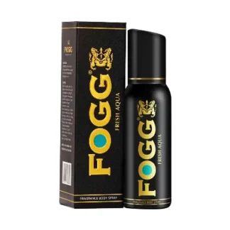 Fogg Body Spray Fresh Aqua