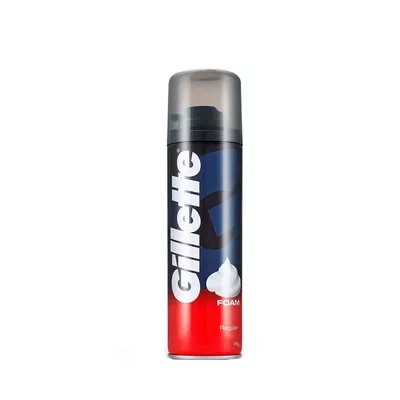 Gillette Classic Regular Pre Shave Foam